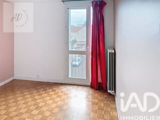  Appartement � vendre 3 pi�ces 56 m�