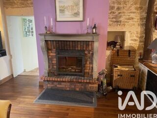  Maison à vendre 5 pièces 150 m²