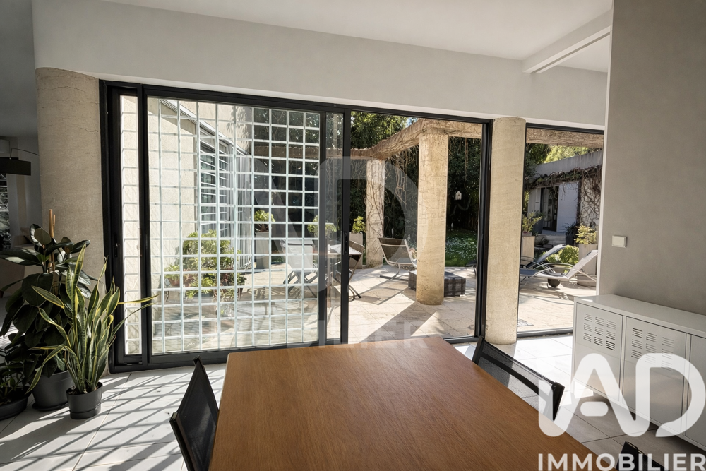 à vendre  Maison Nîmes (30000)