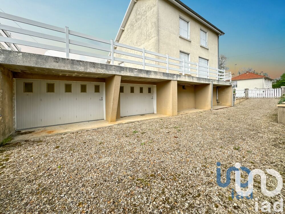 Vente Maison Vente Maison/villa 4 pièces Migennes