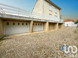  Maison à vendre 4 pièces 82 m²