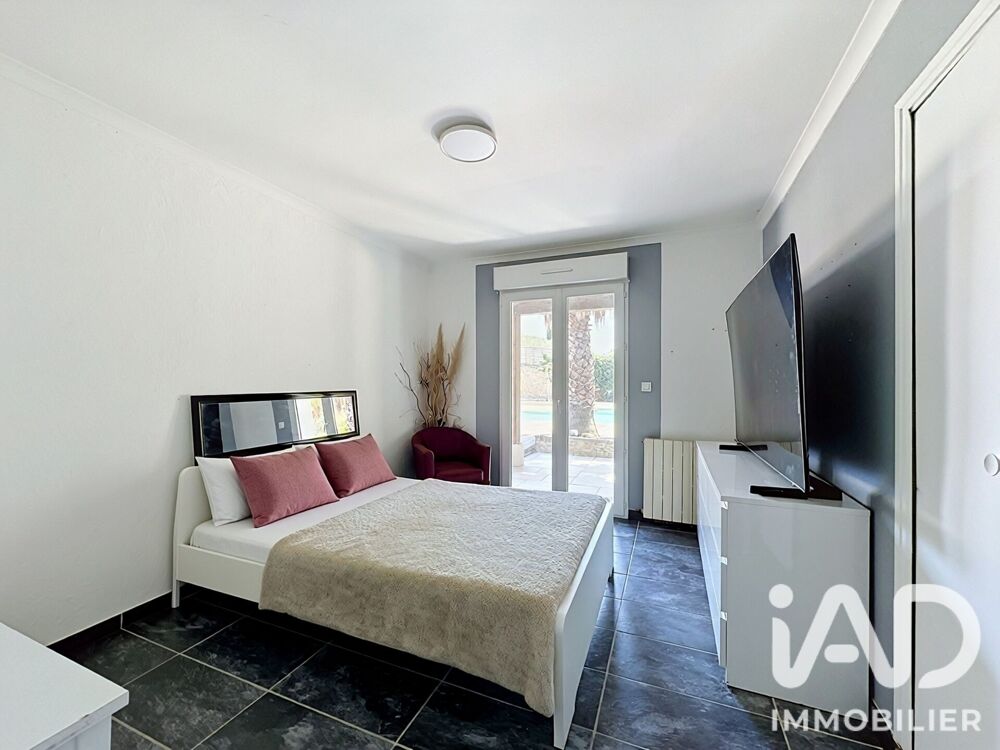 à vendre  Maison Nimes (30900)