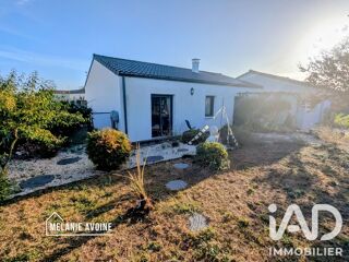 Maison à vendre 5 pièces 118 m²