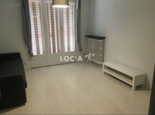  Appartement à louer 1 pièce 30 m²