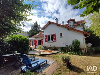  Maison à vendre 4 pièces 120 m²