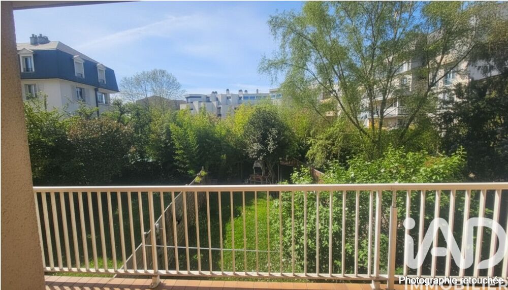 Vente Appartement Vente Studio 1 pièce Noisy-le-grand