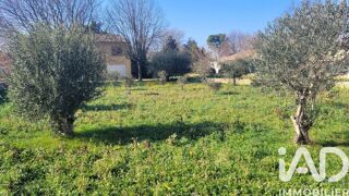  Terrain à vendre 523 m²