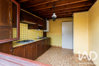  Maison à vendre 5 pièces 95 m²