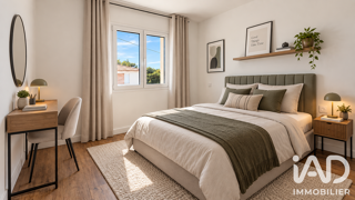  Maison à vendre 4 pièces 83 m²