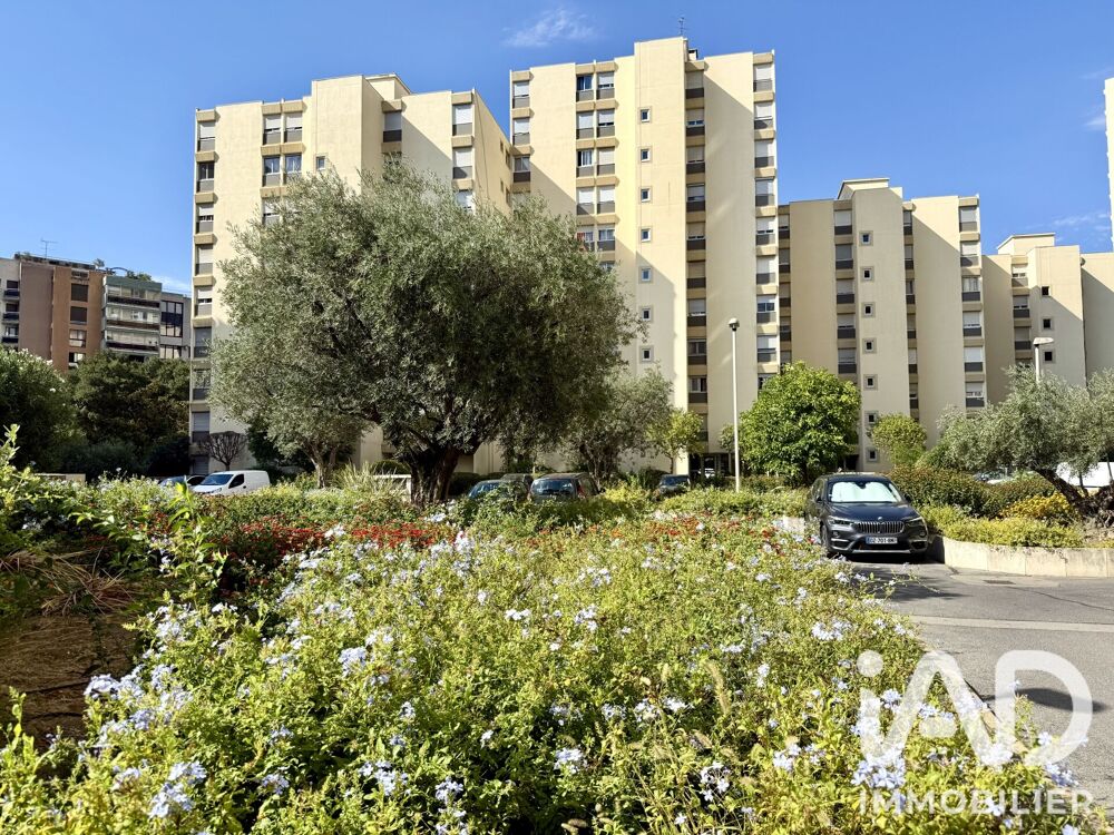 Vente Appartement Vente Appartement 3 pièces Montpellier