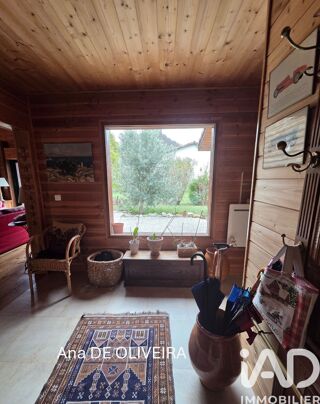  Maison � vendre 5 pi�ces 175 m�