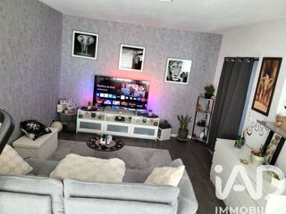  Appartement à vendre 2 pièces 58 m²
