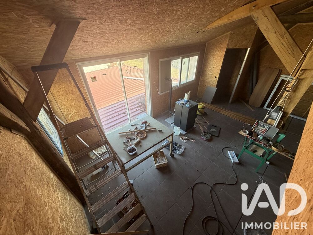 Vente Maison Vente Maison de village 5 pièces Perthes