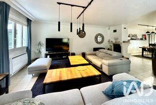  Maison à vendre 9 pièces 246 m²