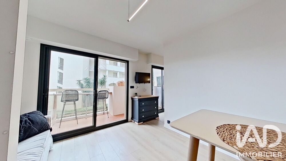 Vente Appartement Vente Appartement 3 pièces Sainte-maxime