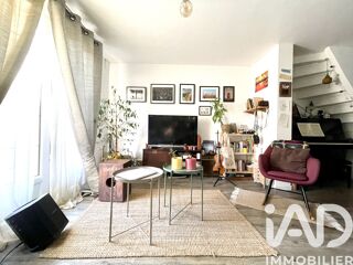  Maison � vendre 4 pi�ces 84 m�