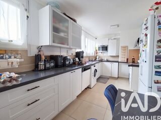  Maison à vendre 5 pièces 90 m²