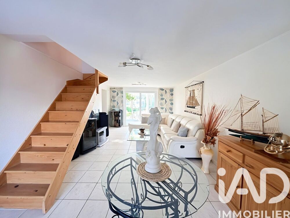 Vente Maison Vente Maison/villa 5 pièces Aigrefeuille-d'aunis