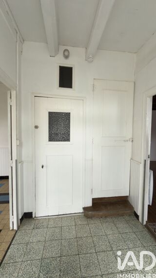  Maison à vendre 7 pièces 136 m²