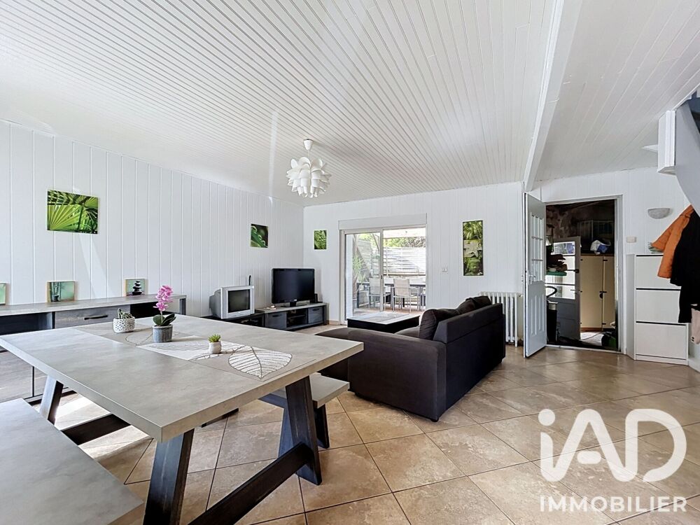 Vente Maison de village 4 pièces