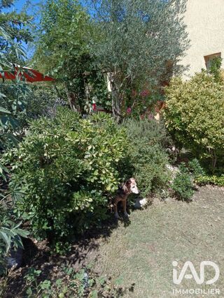  Maison à vendre 3 pièces 58 m²