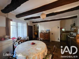  Maison à vendre 10 pièces 132 m²
