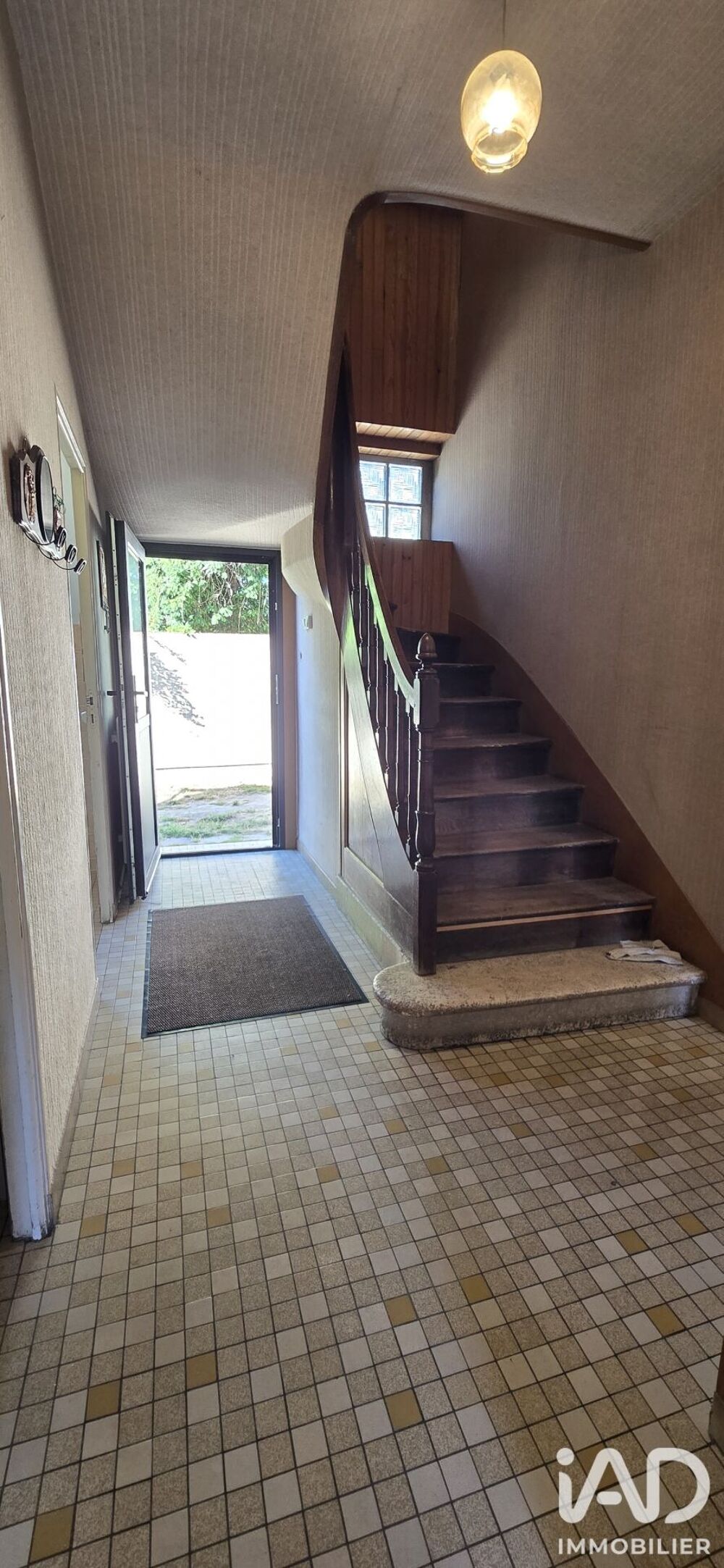 Vente Maison Vente Maison/villa 4 pièces Orléans