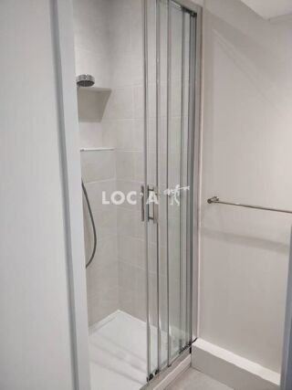  Appartement à louer 2 pièces 33 m²