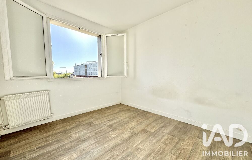 Vente Appartement Vente Appartement 2 pièces Dijon