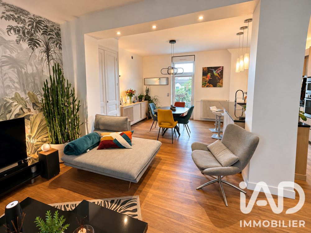 Vente Maison Vente Maison de ville 6 pièces Limoges