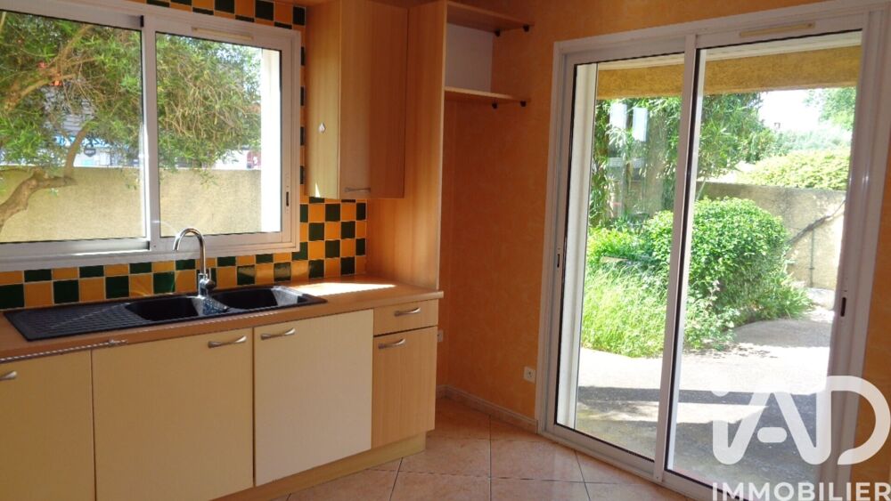 Vente Maison traditionnelle 5 pièces