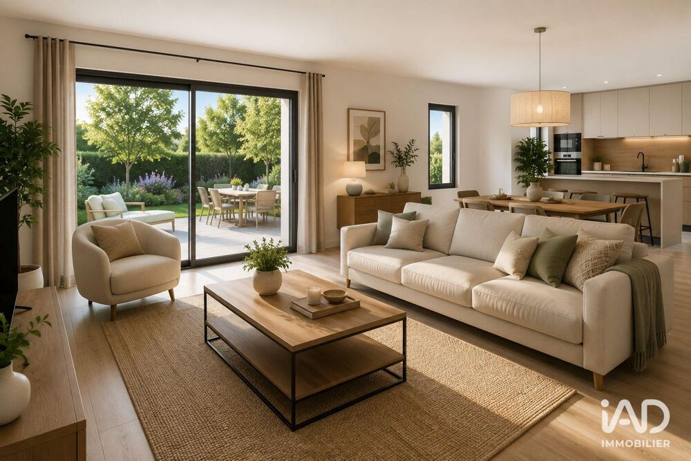 Vente Maison/villa 4 pièces