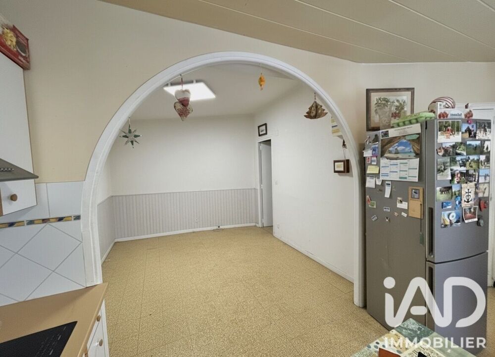 Vente Maison Vente Maison de village 3 pièces Saint-thibéry