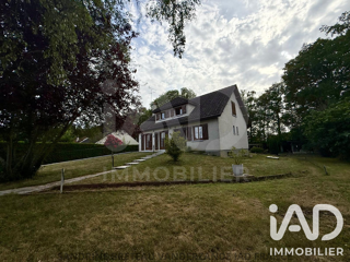  Maison à vendre 7 pièces 143 m²
