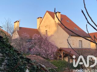  Maison � vendre 6 pi�ces 168 m�