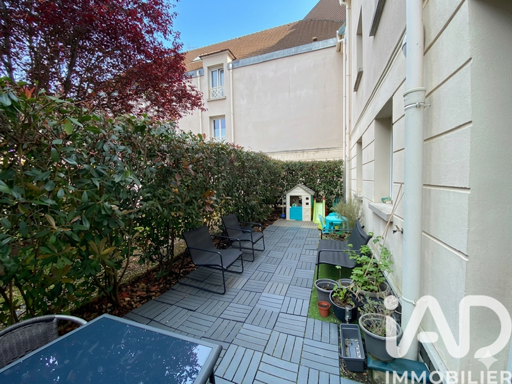 Vente Appartement Vente Appartement 2 pièces Avon