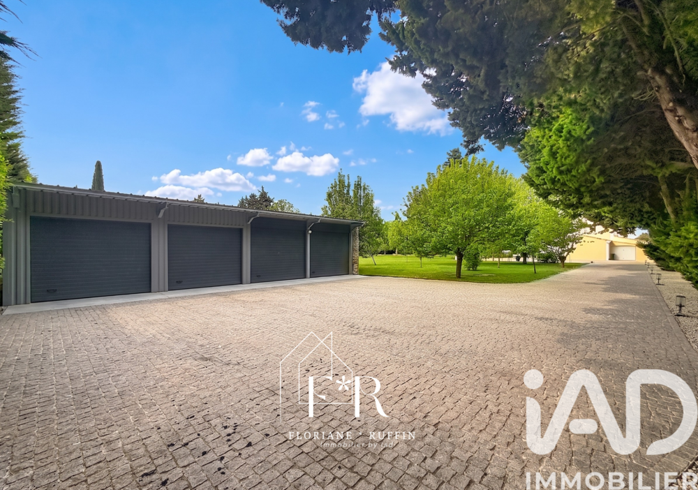 � vendre  Maison Pernes-les-Fontaines (84210)