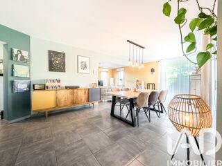  Maison � vendre 7 pi�ces 160 m�