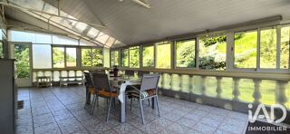  Maison à vendre 10 pièces 184 m²