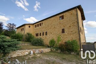  Maison à vendre 13 pièces 440 m²