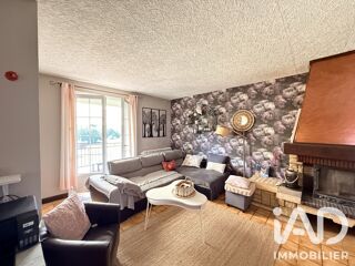  Maison à vendre 4 pièces 117 m²