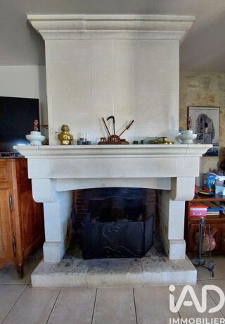  Maison à vendre 6 pièces 180 m²
