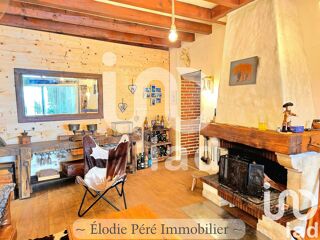  Maison à vendre 7 pièces 169 m²