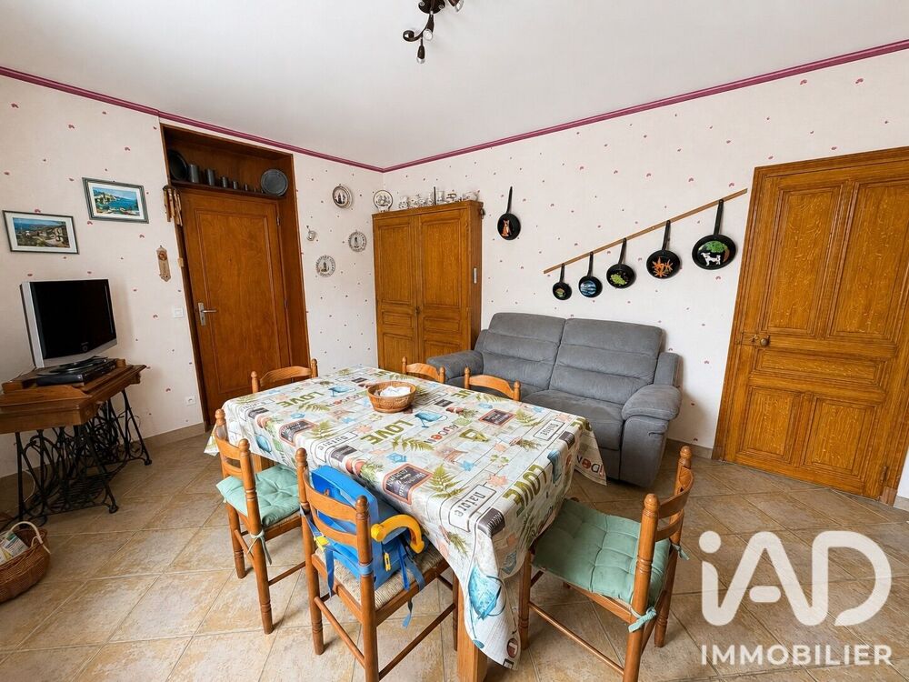 Vente Maison Vente Maison/villa 4 pièces Véry