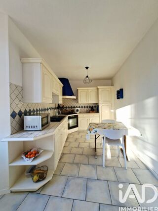  Maison � vendre 5 pi�ces 135 m�