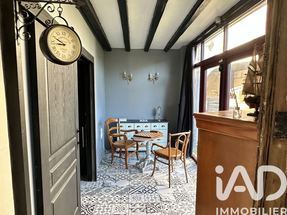 Vente Maison Vente Maison/villa 6 pièces Fontguenand