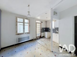  Immeuble à vendre 52 m²