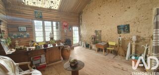  Maison à vendre 1 pièce 52 m²
