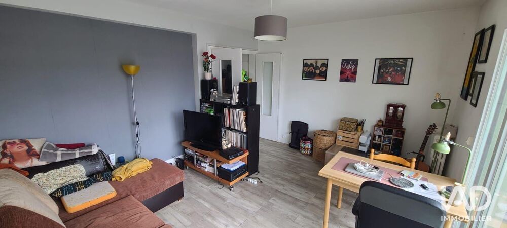 Location Appartement Location Appartement 3 pièces Meaux