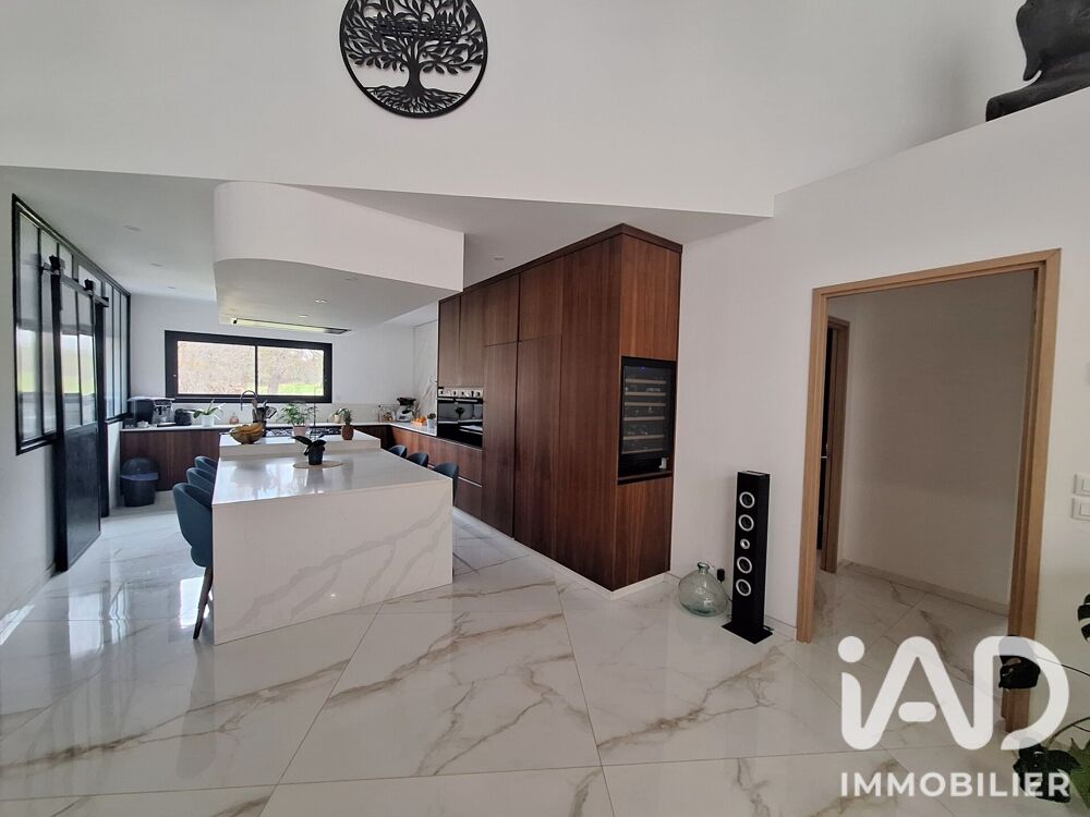 à vendre  Maison Elne (66200)